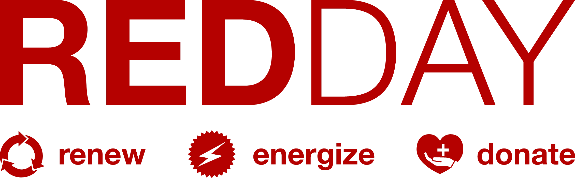 red day logo